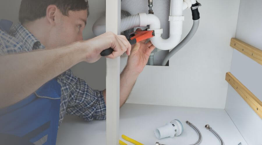 Professional Tankless Water Heater Installation in Versailles, MO